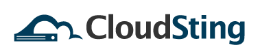Logo de CloudSting